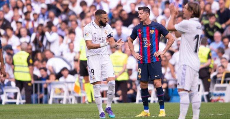 نهائي السوبر الإسباني