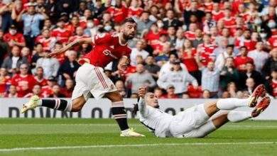 مشاهدة مانشستر يونايتد وليدز