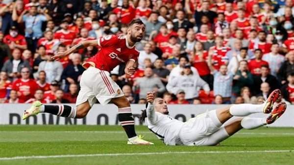 مشاهدة مانشستر يونايتد وليدز