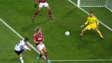 مشاهدة الاهلي وفلامنجو