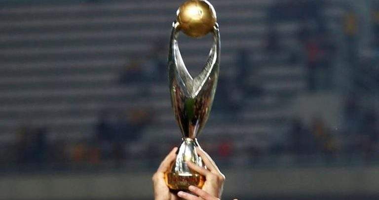 بث مباشر دوري أبطال أفريقيا