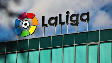 مشاهدة الدوري الإسباني