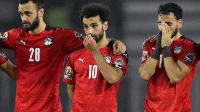 اخبار منتخب مصر