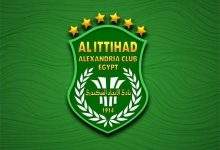 بث مباشر الاتحاد السكندري
