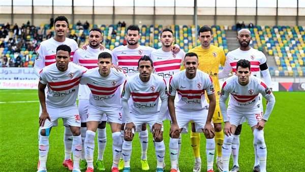 بث مباشر الزمالك