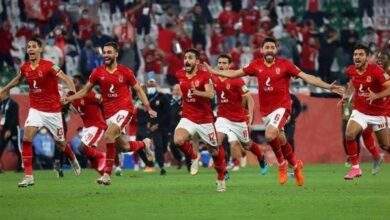 بث مباشر الرياضية المغربية مباراة الاهلي واوكلاند سيتي