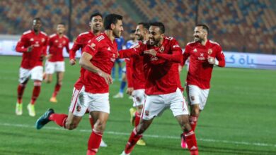 الاسطورة الاهلي وفلامنجو بث مباشر