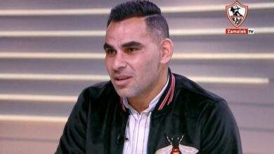 أحمد عبدالملك