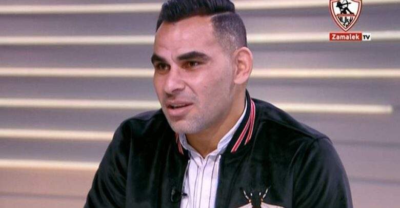 أحمد عبدالملك