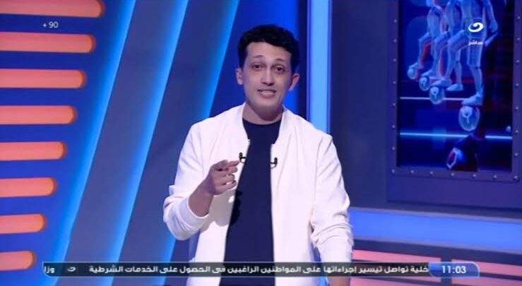 أمير هشام: فيديو رئيس نادي الزمالك داخل اتحاد الكرة مُدبر وتصريح أبو الوفا عن كهربا كارثي