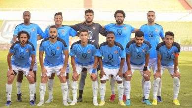 بث مباشر غزل المحلة