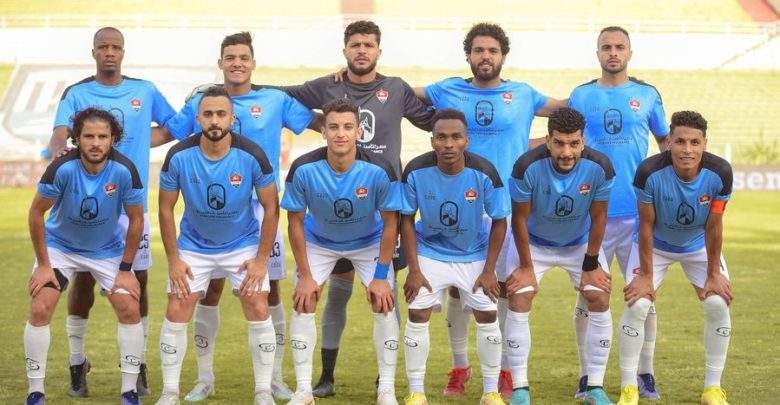 بث مباشر غزل المحلة