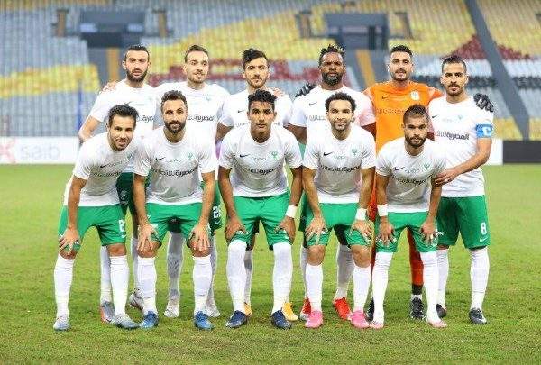 المصري بث مباشر