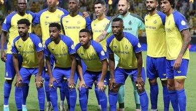 بث مباشر النصر والوحدة