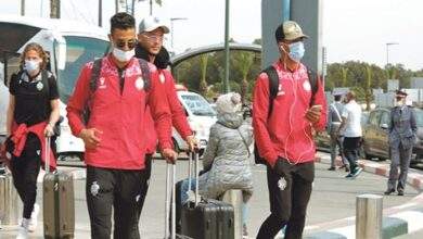 شباب بلوزداد