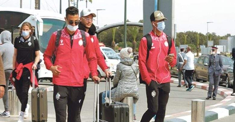 شباب بلوزداد