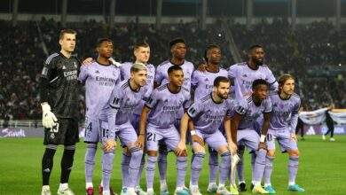 بث مباشر الهلال وريال مدريد