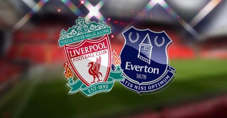 ليفربول وايفرتون بث مباشر