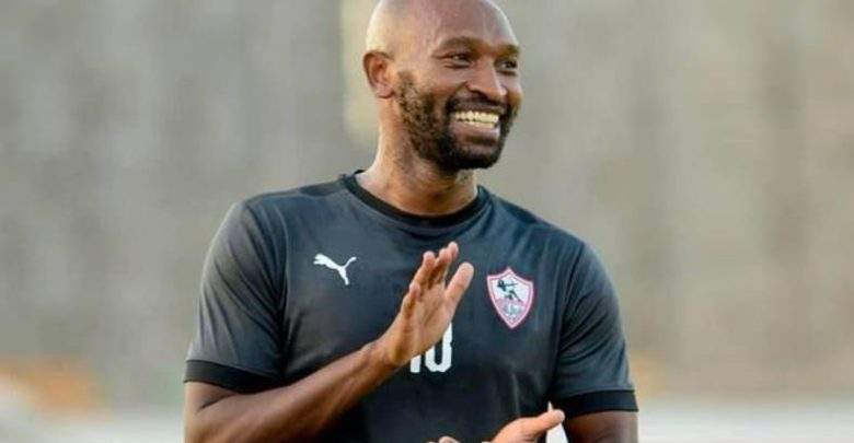 شيكابالا