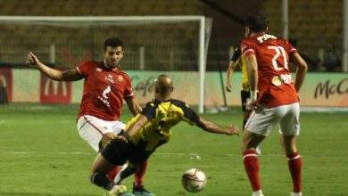 كورة لايف الاهلي والمقاولون