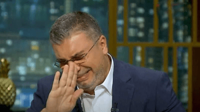 عمرو الليثي