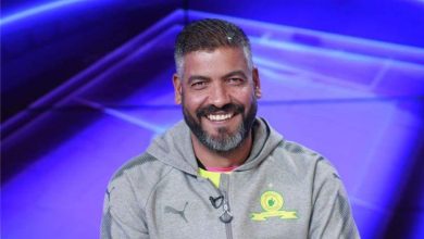 خالد علي منسق صنداونز