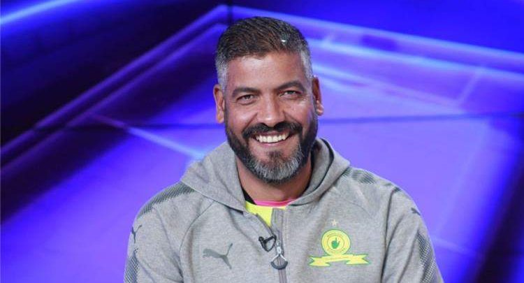 خالد علي منسق صنداونز