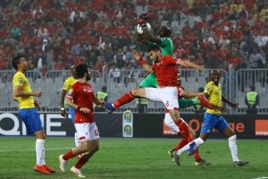 بث مباشر الان الأهلي وصنداونز