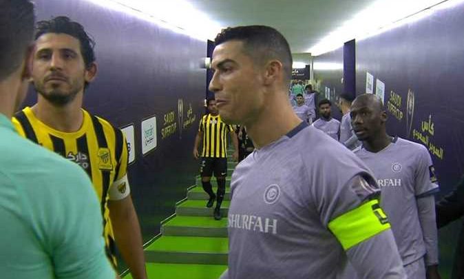 كورة 365 النصر والاتحاد