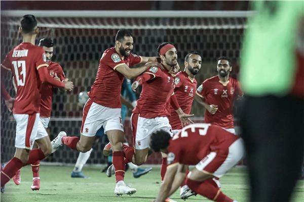 كورة 365 الاهلي والمقاولون