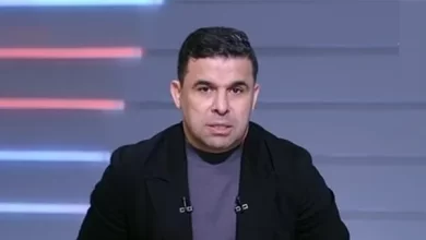 خالد الغندور