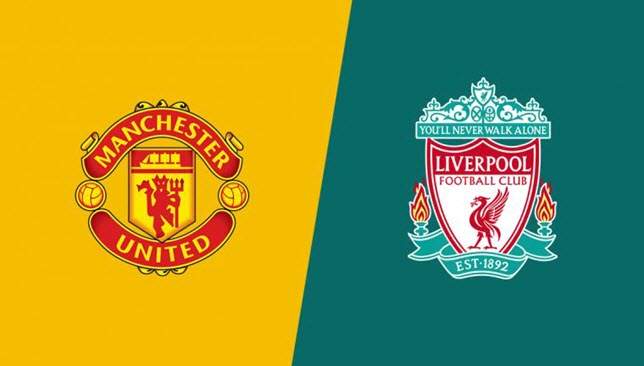 ياسين تي في ليفربول ومانشستر يوناتيد