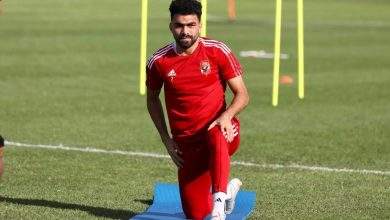 خالد عبد الفتاح