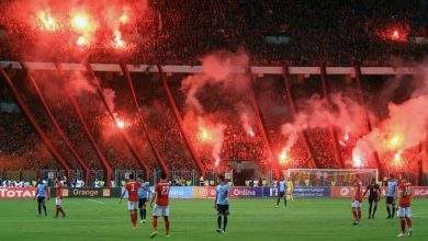 الأهلي