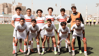 زمالك 2008