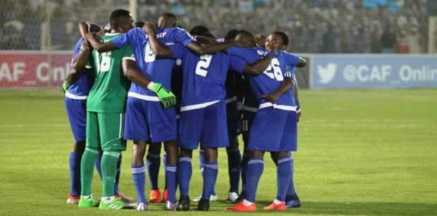 بث مباشر.. مشاهدة مباراة الهلال وصن دوانز