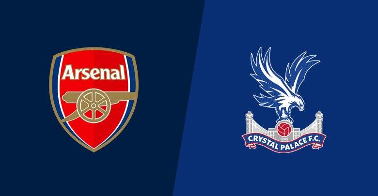 كورة 365 أرسنال وكريستال بالاس