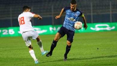 بيراميدز والزمالك