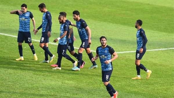 مشاهدة مباراة بيراميدز وكارا