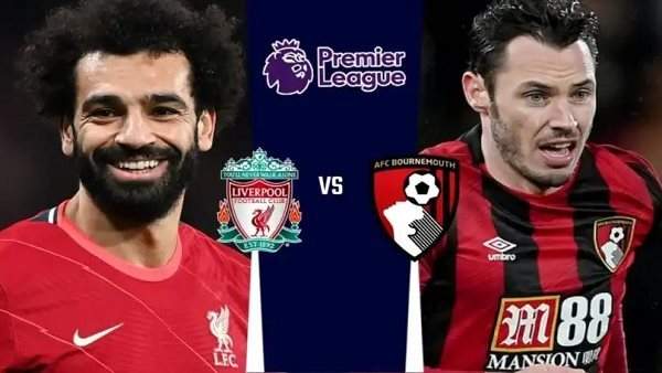 كورة 365 ليفربول وبورنموث