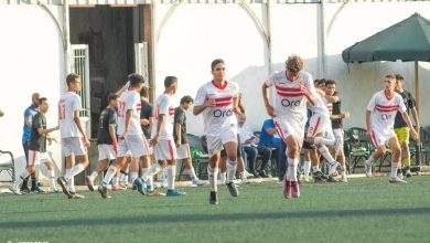 زمالك 2006
