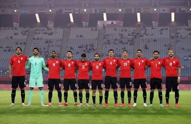 مصر الاولمبي