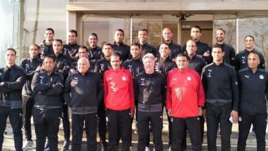 حكام الدوري الممتاز