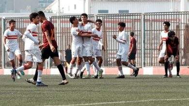 زمالك 2007