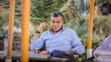 خالد مرتجي