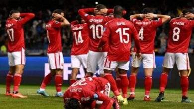 الاهلي والقطن