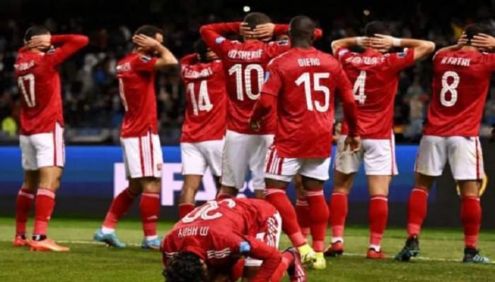 الاهلي والقطن
