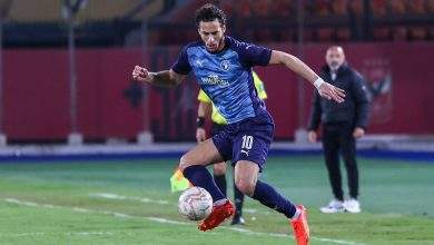 كورة 365 بيراميدز وكارا