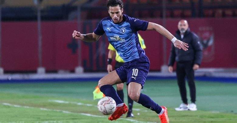 كورة 365 بيراميدز وكارا