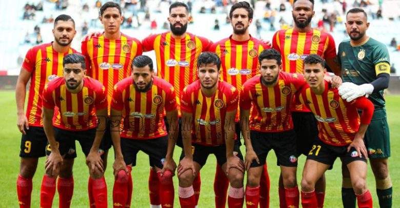 الترجي التونسي